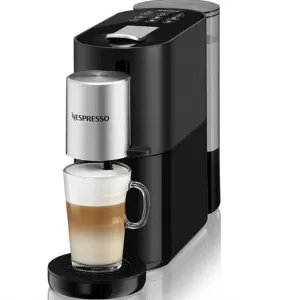 Nespresso Atelier Kapsüllü Kahve Makinesi