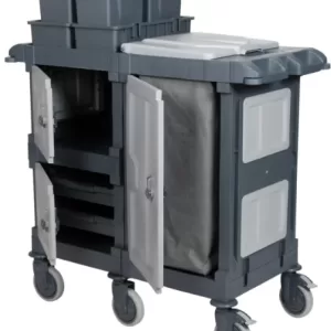 Alfacart AC 2723 Model Servis Arabası