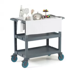 Fantom Procart 220 Plastik Servis Arabası