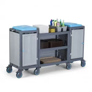 Fantom Procart 225 Plastik Servis Arabası