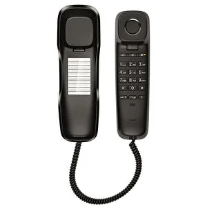 Otel Tipi Banyo Telefonu Gigaset DA210 Kablolu
